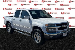Image for 2011 Chevrolet Colorado LT ID: 7186440