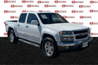Image for 2011 Chevrolet Colorado LT ID: 7186440