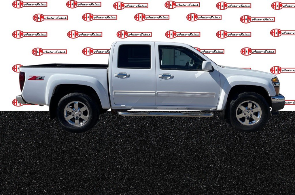 2011 Chevrolet Colorado Image 2