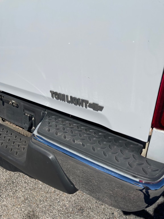 2011 Chevrolet Colorado Image 8