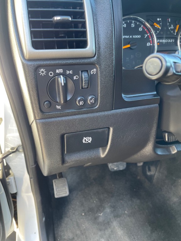 2011 Chevrolet Colorado Image 13