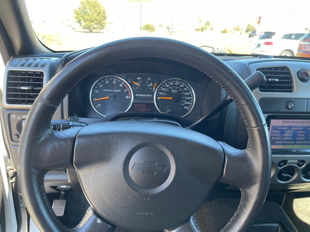 2011 Chevrolet Colorado Image 14