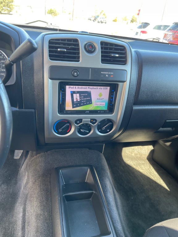 2011 Chevrolet Colorado Image 15