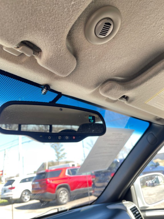 2011 Chevrolet Colorado Image 19