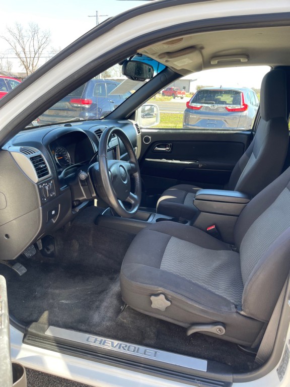 2011 Chevrolet Colorado Image 20
