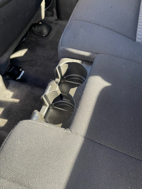 2011 Chevrolet Colorado Image 22