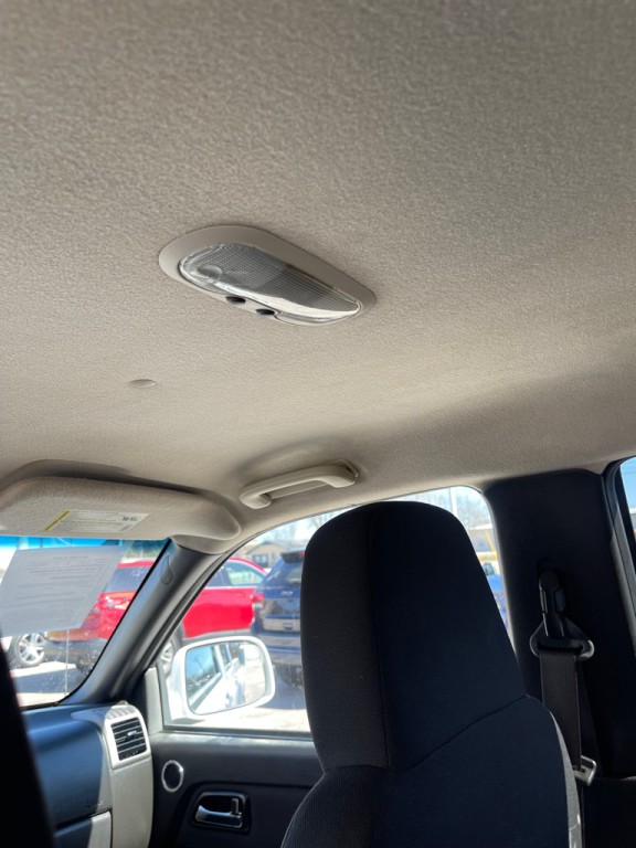 2011 Chevrolet Colorado Image 23