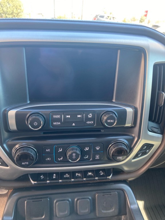 2018 GMC Sierra 1500 Image 8