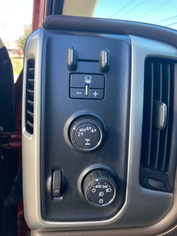 2018 GMC Sierra 1500 Image 9