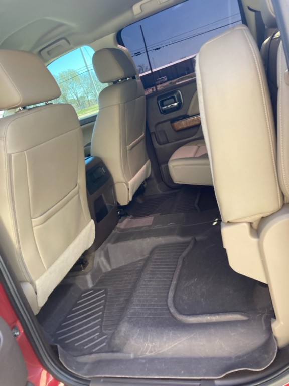 2018 GMC Sierra 1500 Image 12