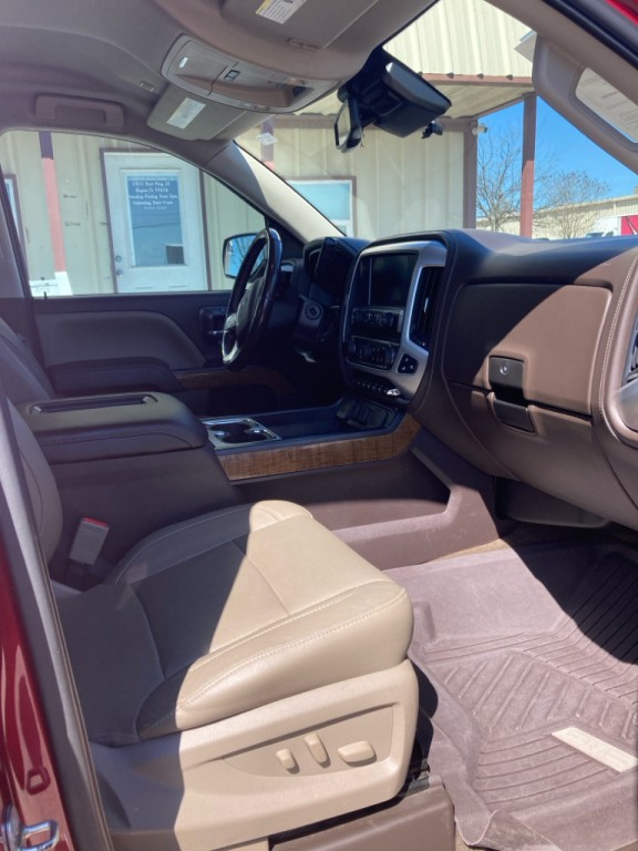 2018 GMC Sierra 1500 Image 13