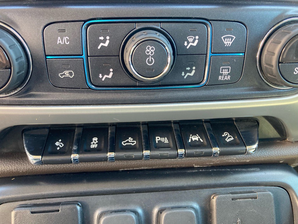 2018 GMC Sierra 1500 Image 14