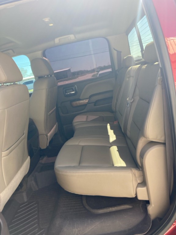 2018 GMC Sierra 1500 Image 15