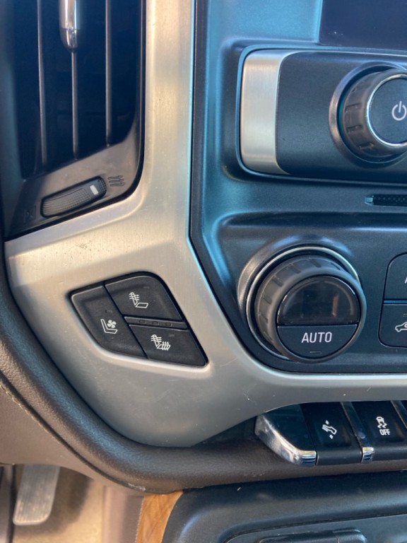 2018 GMC Sierra 1500 Image 17