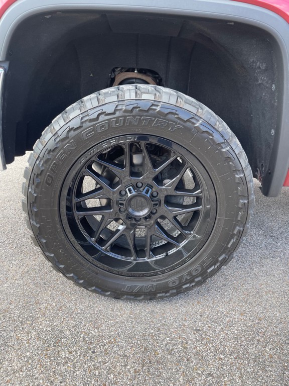 2018 GMC Sierra 1500 Image 18