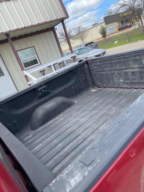 2018 GMC Sierra 1500 Image 19