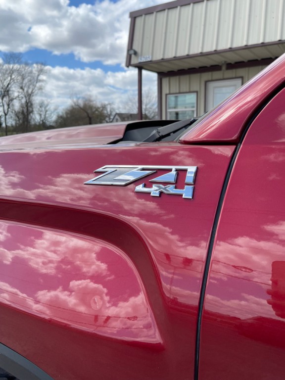 2018 GMC Sierra 1500 Image 20