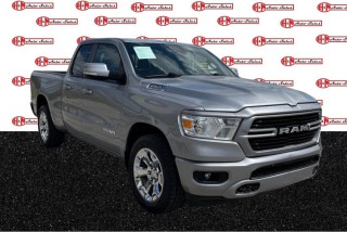 Image for 2019 RAM 1500 Big Horn ID: 7211233