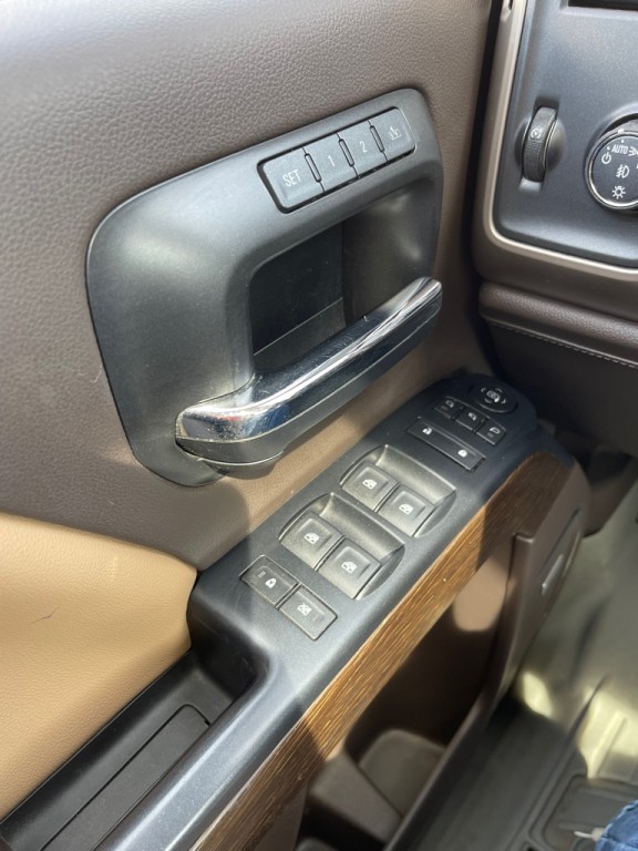 2017 GMC Sierra 1500 Image 7