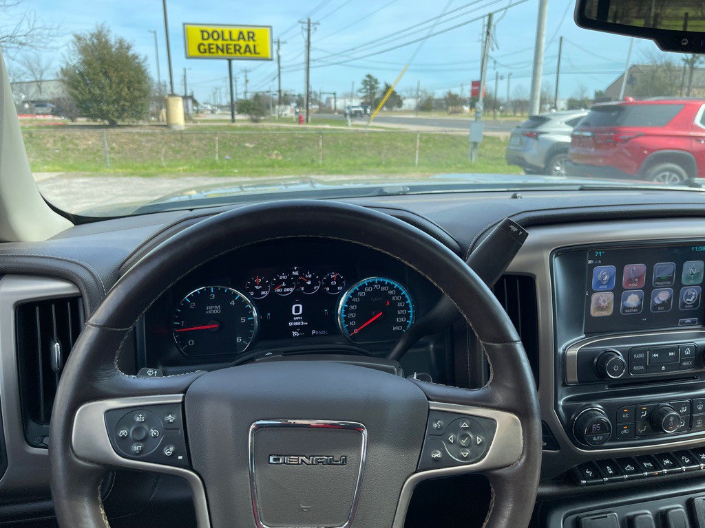 2017 GMC Sierra 1500 Image 10