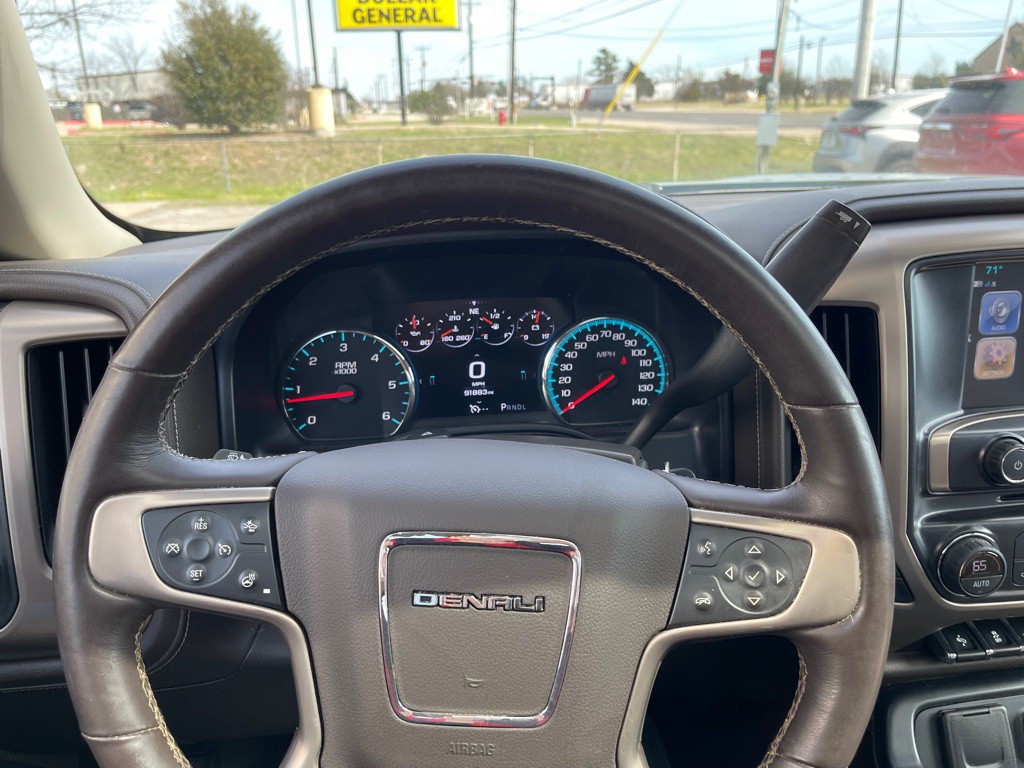 2017 GMC Sierra 1500 Image 11