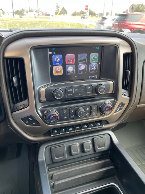 2017 GMC Sierra 1500 Image 13
