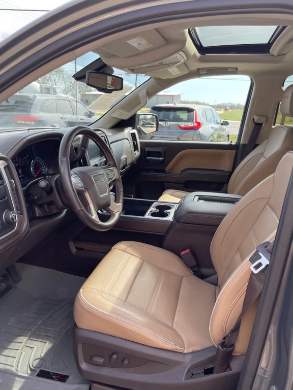 2017 GMC Sierra 1500 Image 19