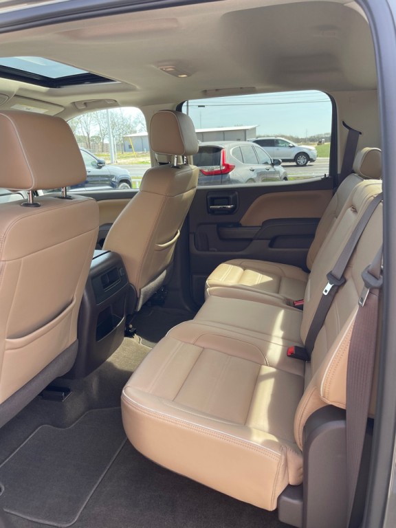 2017 GMC Sierra 1500 Image 20