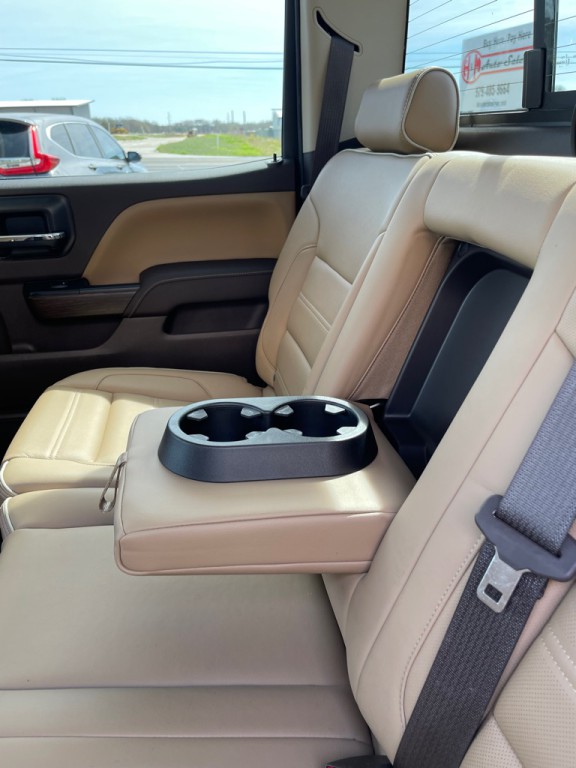 2017 GMC Sierra 1500 Image 22