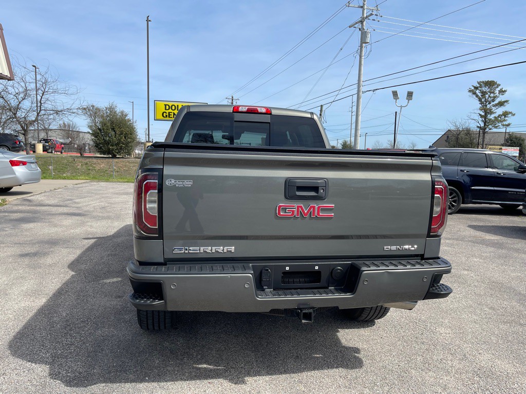 2017 GMC Sierra 1500 Image 25