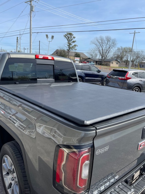 2017 GMC Sierra 1500 Image 26