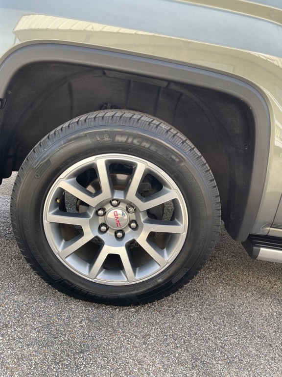 2017 GMC Sierra 1500 Image 28