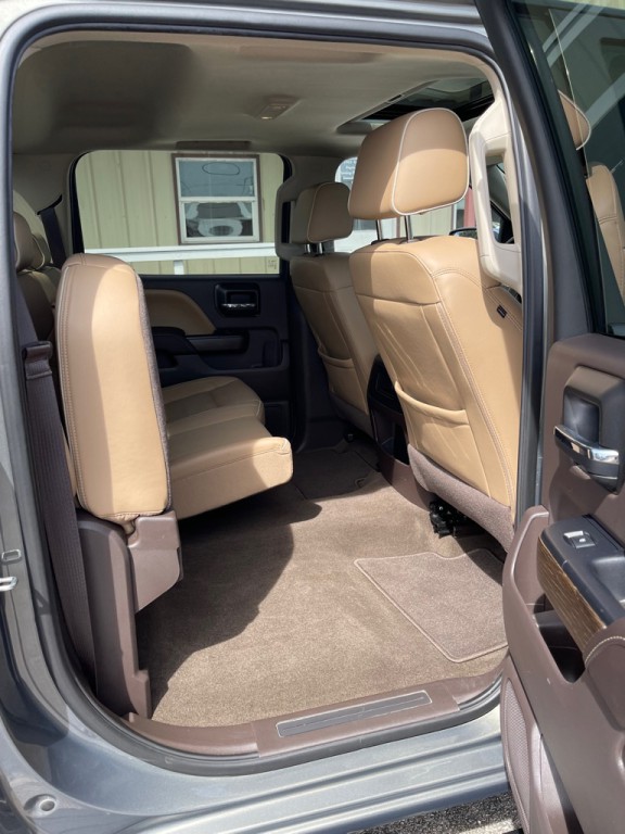 2017 GMC Sierra 1500 Image 29