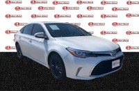Image for 2016 Toyota Avalon XLE ID: 7223338