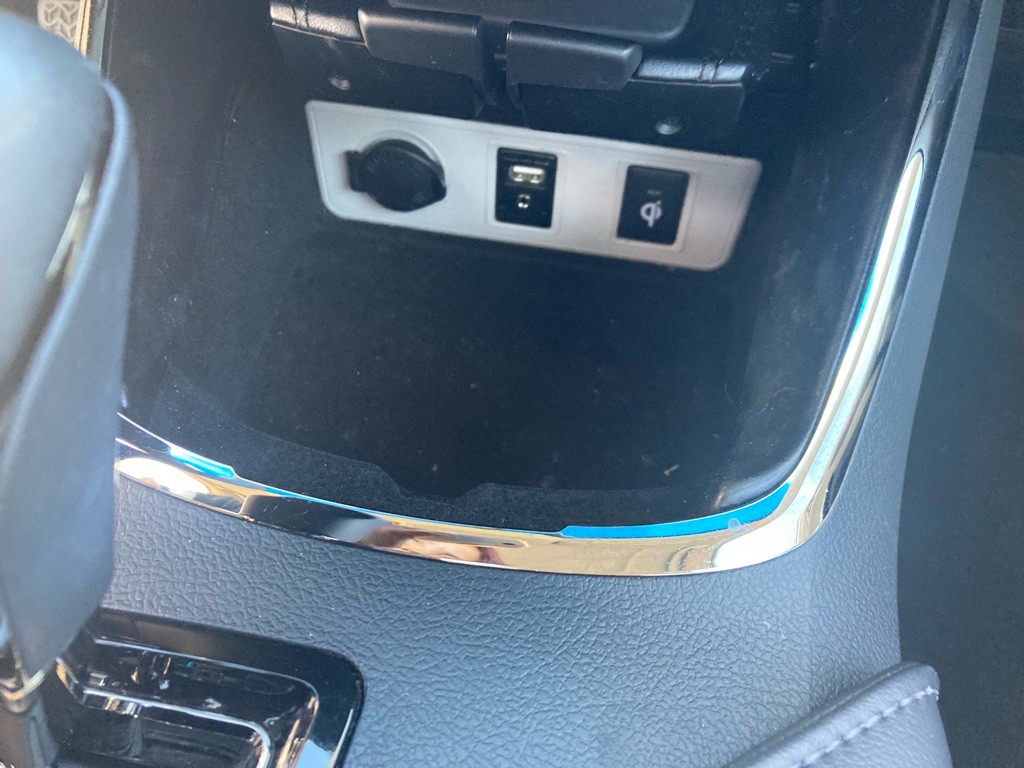 2016 Toyota Avalon Image 7