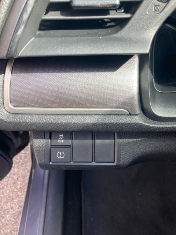 2018 Honda Civic Image 7