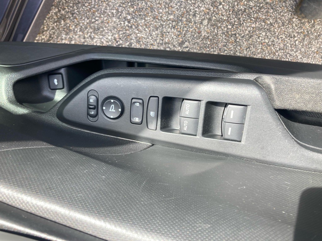 2018 Honda Civic Image 8