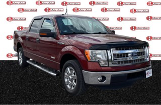Image for 2014 Ford F-150 XL ID: 7226763