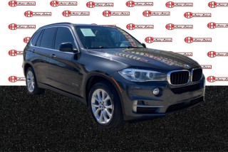 Image for 2016 BMW X5 SDRIVE35I ID: 7248884
