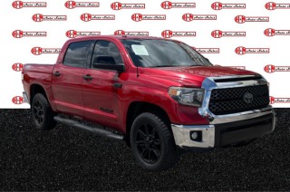 Image for 2019 Toyota Tundra SR5 ID: 7260858