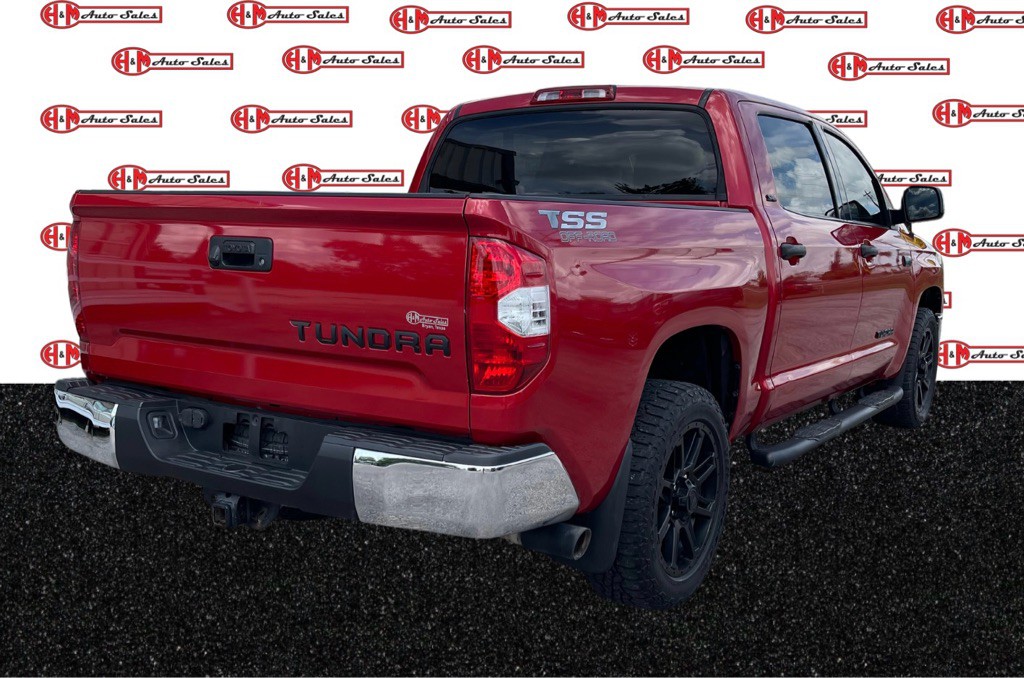 2019 Toyota Tundra Image 3