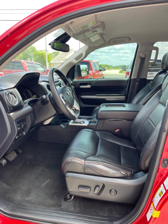 2019 Toyota Tundra Image 14