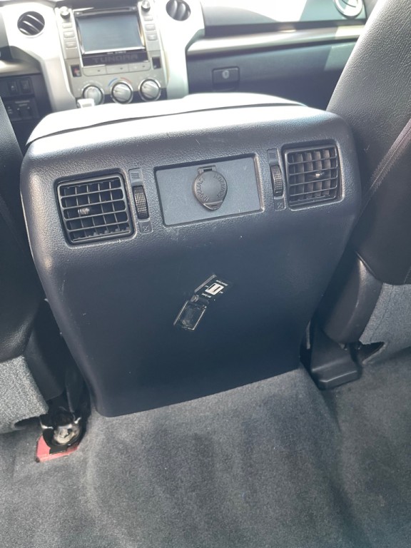 2019 Toyota Tundra Image 16