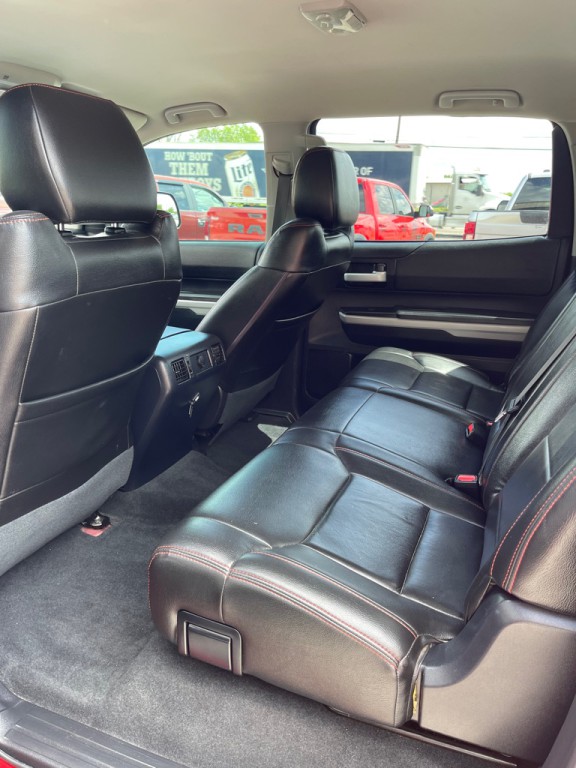 2019 Toyota Tundra Image 17