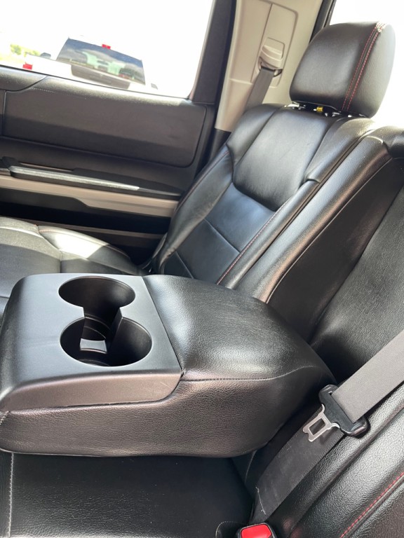 2019 Toyota Tundra Image 19
