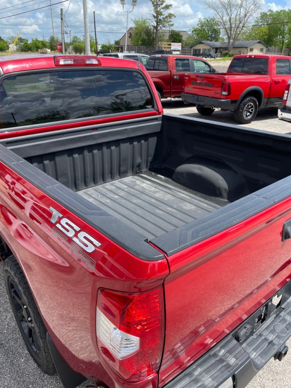 2019 Toyota Tundra Image 20