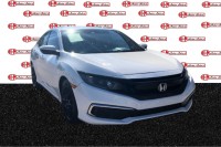 Image for 2021 Honda Civic LX ID: 7263405