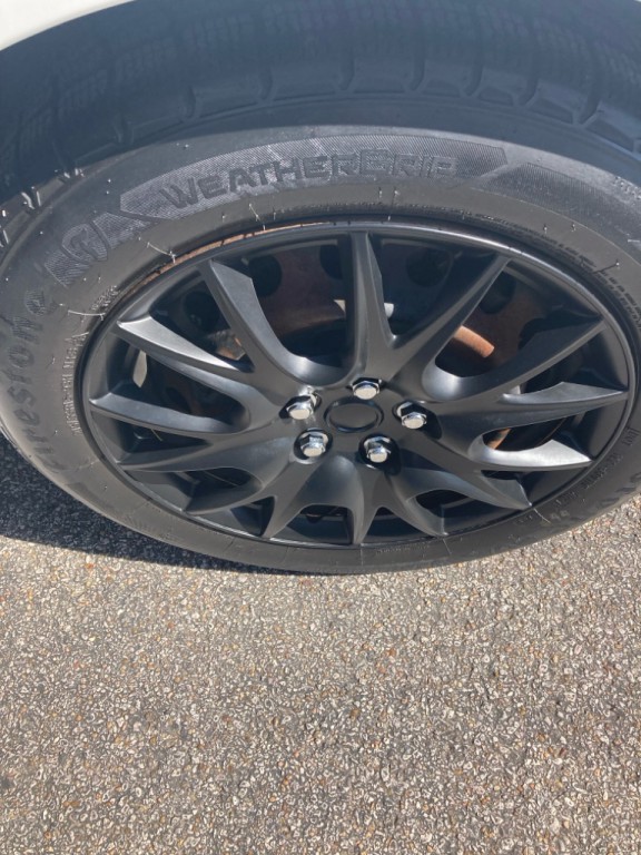 2021 Honda Civic Image 7