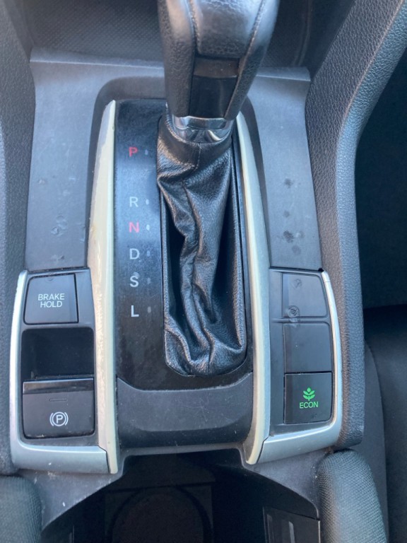 2021 Honda Civic Image 12