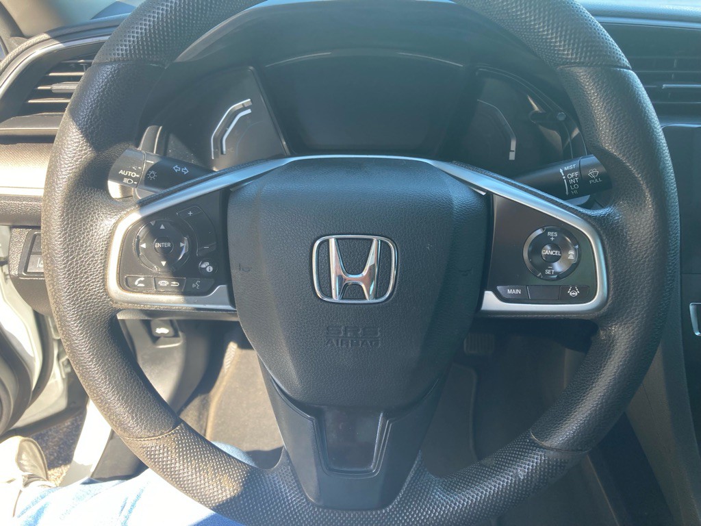 2021 Honda Civic Image 13